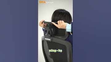 Ghế Công thái học Karman - Hơn 2 triệu bạn có những gì