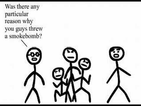 Challenging Assumptions