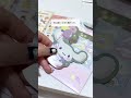 【コレも禁止でした】 #アラサー女子 #毒親 #vlog #平成レトロ #平成女児 #シール #シール帳 #シール交換 #シール沼