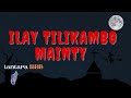 TANTARA GASY : ( ILAY TILIKAMBO MAITY) TANTARA RDB