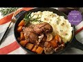 Easy Weekday Coq au Vin Recipe (Rice Cooker Version) | Homemade Food by Amanda