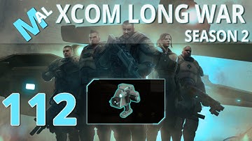 Fighter Crashsite XCOM Long War Impossible Let