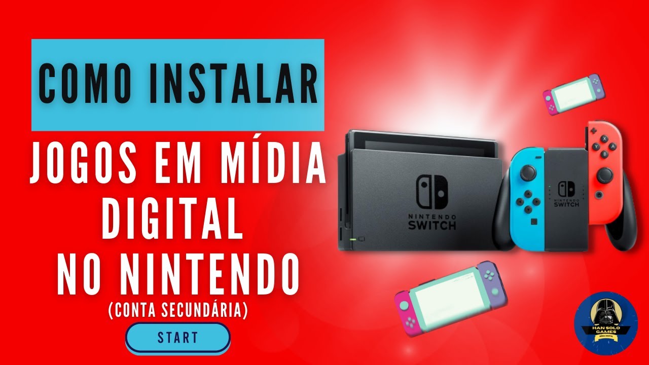 JOGOS DE SWITCH PRECISAM DE INTERNET ?? #shorts 