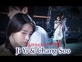 ✔ Ji Yi & Chang Soo || Высшее общество || Дышу тобой