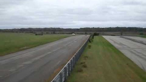 All Speed customs firebird and the local authorities