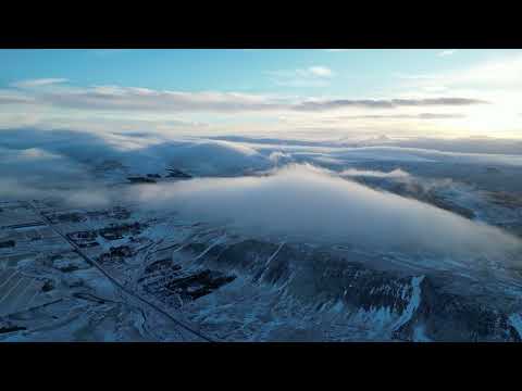 Esja - Iceland