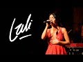 Lali - Ego en el teatro Colon - La casa del pop