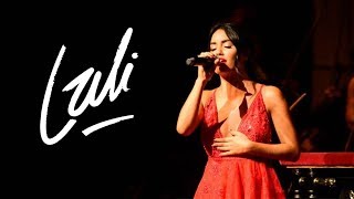 Lali - Ego en el teatro Colon - La casa del pop