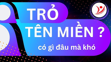 Cách trỏ tên miền namecheap về hosting stablehost