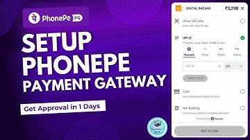 How to setup Phonepe Payment Gateway on Wordpress | Setup Phonepe Payment Gateway | TechFix HUB |