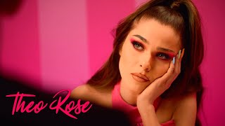 Смотреть клип Theo Rose - Camasa | Official Video