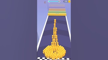 Count Master ∆ Game Level 83 😱 #shorts #gamingshorts #gaming