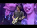 John Mayer - “New Light” Tampa, Florida - April 5, 2022
