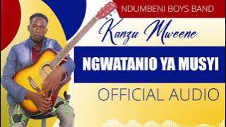 Ngwatanio Ya Musyi  Audio By Ndumbeni Boys Band