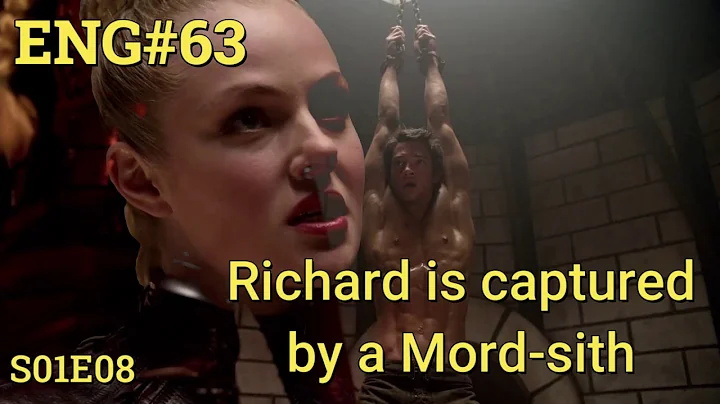 (ENG) Richard is captured by a Mord-sith - LotS |S...