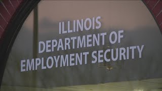 Unemployed Illinois Residents Cant Get Through To Ides, Despite 100 New Phone Operators