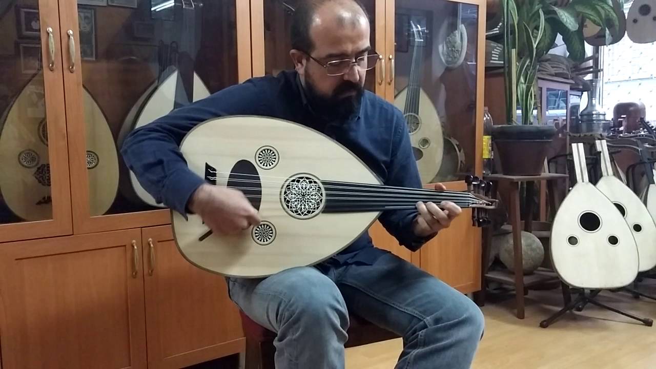 ALPER TAŞ YORGO BACANOS NIHAVEND TAKSIM