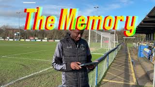 From the Spot Lamin Manneh v Liversedge