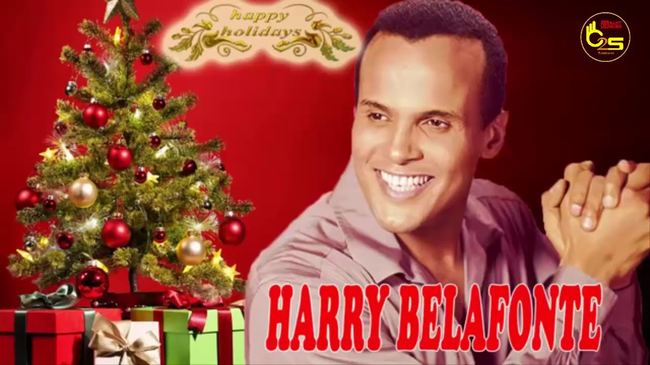 Harry belafonte christmas youtube