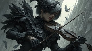 Dark Cello Gothic Music - Haunting Cinematic Melody for Fantasy & Epic Scenes