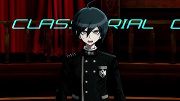 Danganronpa V3 Chapter 5 Class Trial Part 4