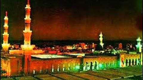 سورة هود كاملة من تسجيلات رمضان للشيخ حسن صالح