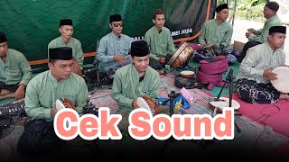 Cek Sound Glerr Sound Sistem Kelas Sultan MAHESA Audio Aljauhar Ranubedali.