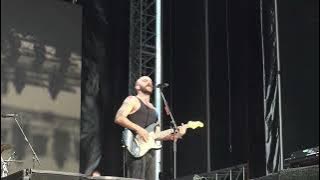 X Ambassadors - Happy People - Rock for People 2023