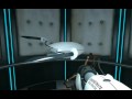 Beginning of video