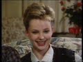 Capture de la vidéo Clare Grogan Interview (1981) Betamax