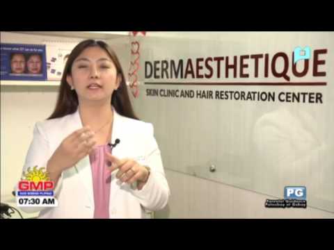 Video: Paano Gamutin Ang Herpes Habang Nagbubuntis