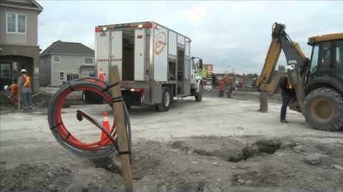 Natural Gas Pipeline Construction and You