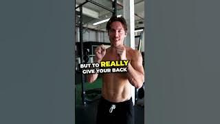 Download lagu Best Pull Up To Build Back Thickness