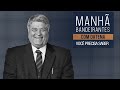 🔴 MANHÃ BANDEIRANTES, COM DATENA -  PROGRAMA DE 24/02/2021