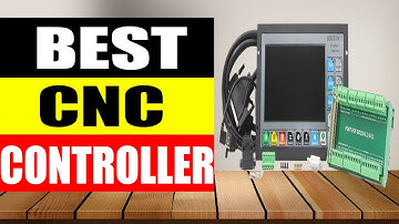 Top 5 Best CNC Controller in 2024