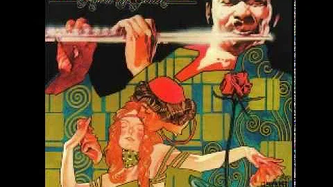 Hubert Laws - Romeo & Juliet -" Full Album".