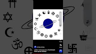 Laiklik, Teokradiye Karşı Ulugbasbug