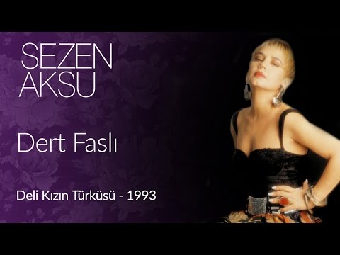Sezen Aksu - Dert Faslı (Official Video)