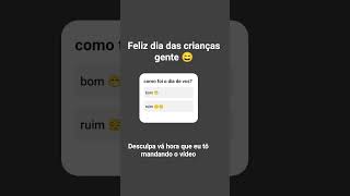 12 de outubro de 2025