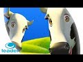 La Granja de Zenón 1 -  La Vaca Lola  | Video Oficial