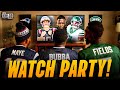 Jets vs Patriots TNF Live Watch Party with Bubba Dub 🏈