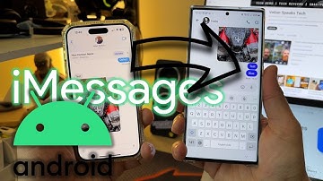 Beeper Mini iMessages for Android - Let`s Test!
