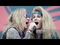 Guitar World News - Steel Panther, Greatest Bass Player poll, and Matt Warnock guitar school