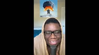 Busta Rhymes Ft Quavo- Remind em (Reaction)