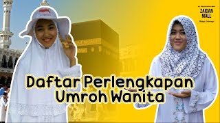 Manasik Umroh Praktek Al-Kautsar Haji & Umroh 2018. 