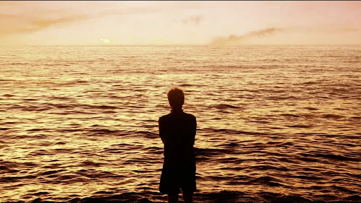 Thom Merlin & Andrea Hamilton - Heaven With You
