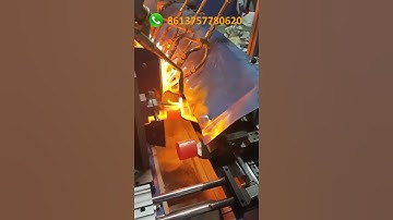 Automatic brazing machine, Welding machine for 200-300sqmm terminal lug