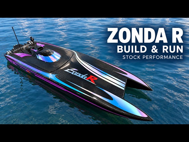 Zonda R – How We Build It and How It Runs - YouTube
