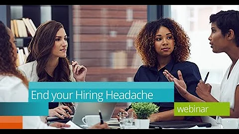 End Your Hiring Headache: How to find and develop ...