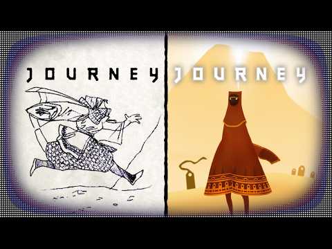 Video: Įkūrėja Kellee Santiago Palieka Kompaniją „Journey Dev Thatgamecompany“